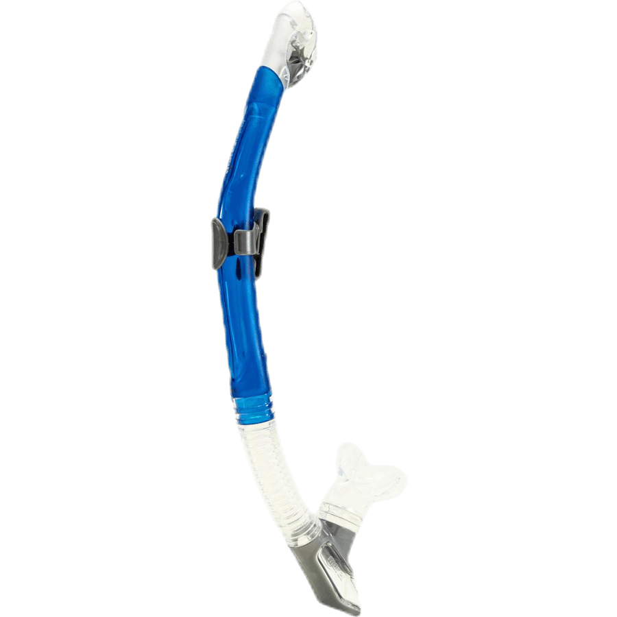 Snorkel Ergo Dry Blue