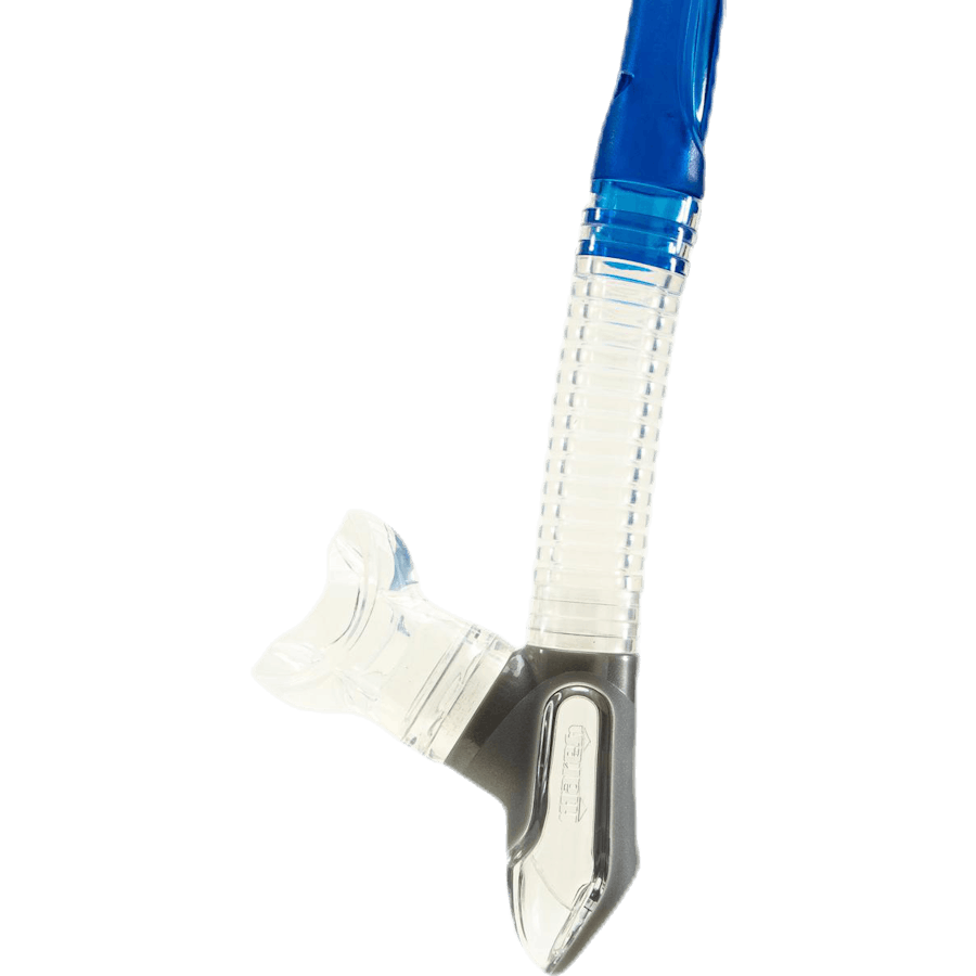 Snorkel Ergo Dry Blue