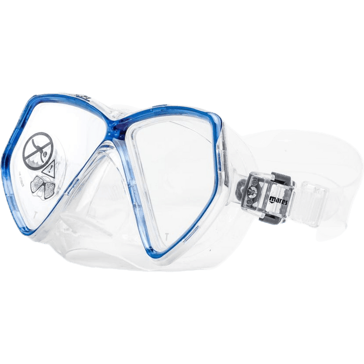 Set Pirate Blue