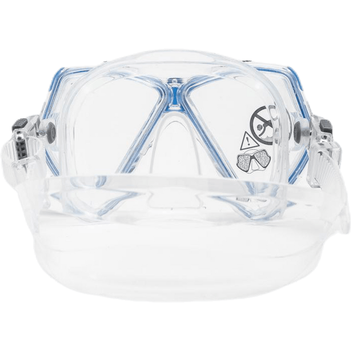 Set Pirate Blue