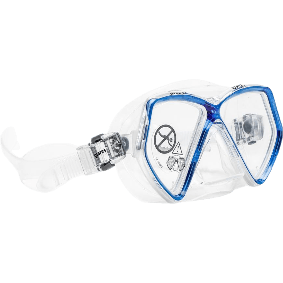 Set Pirate Blue