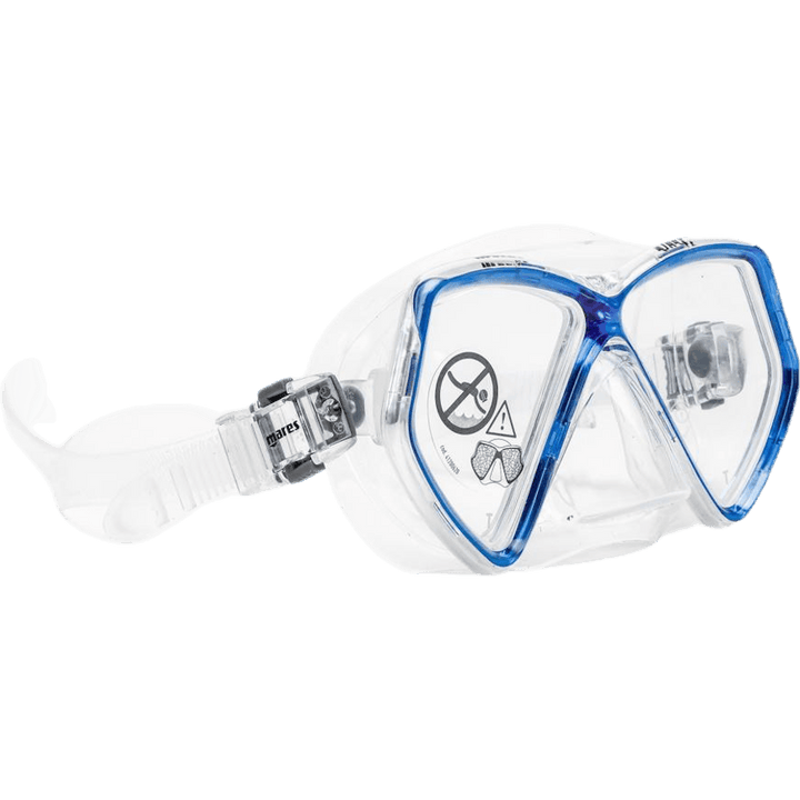 Set Pirate Blue