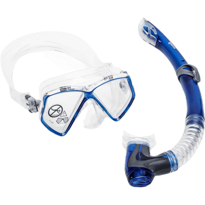 Set Pirate Blue