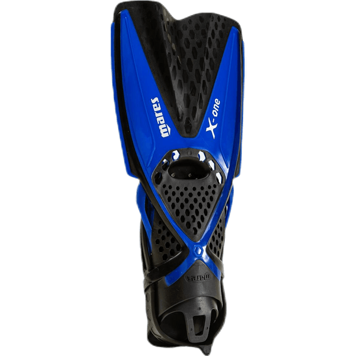 Barbatanas X-One Blue