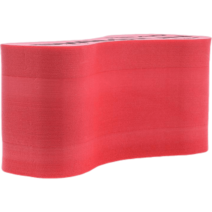Swimrun Pull Buoy White/Red