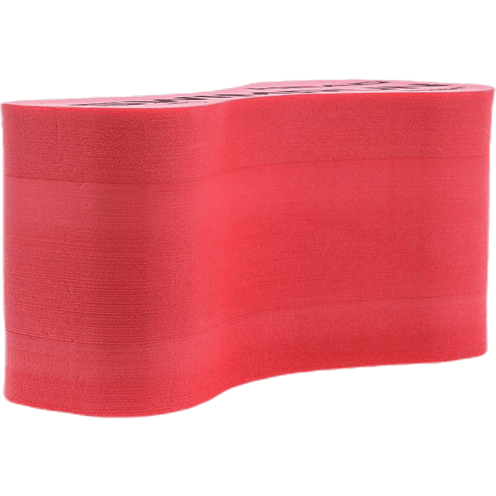 Swimrun Pull Buoy White/Red