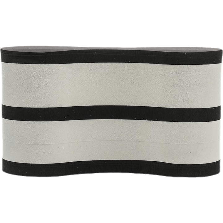 Training Pull Buoy Small White/Black