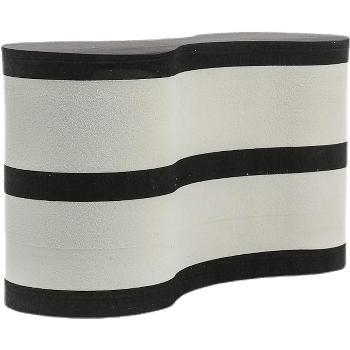 Training Pull Buoy Small White/Black