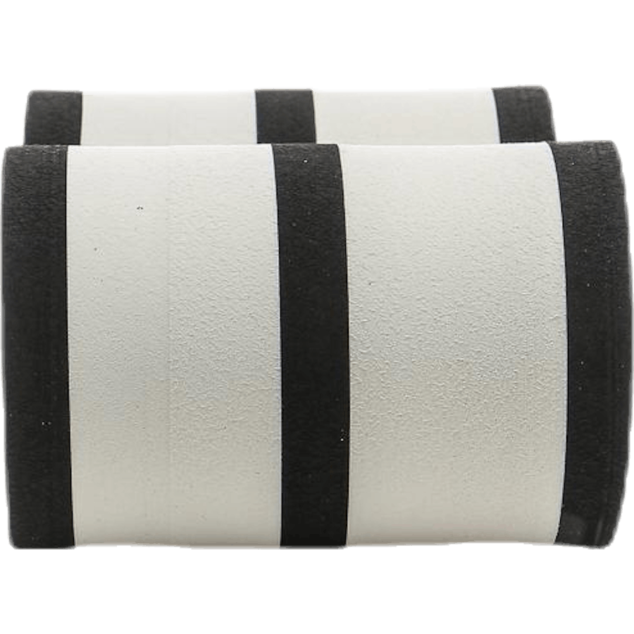 Training Pull Buoy Small White/Black