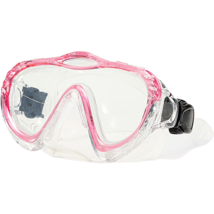 Mask Sharky Pink