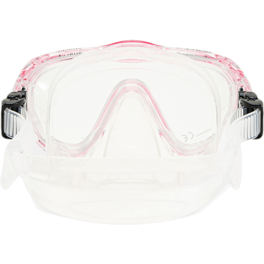 Mask Sharky Pink