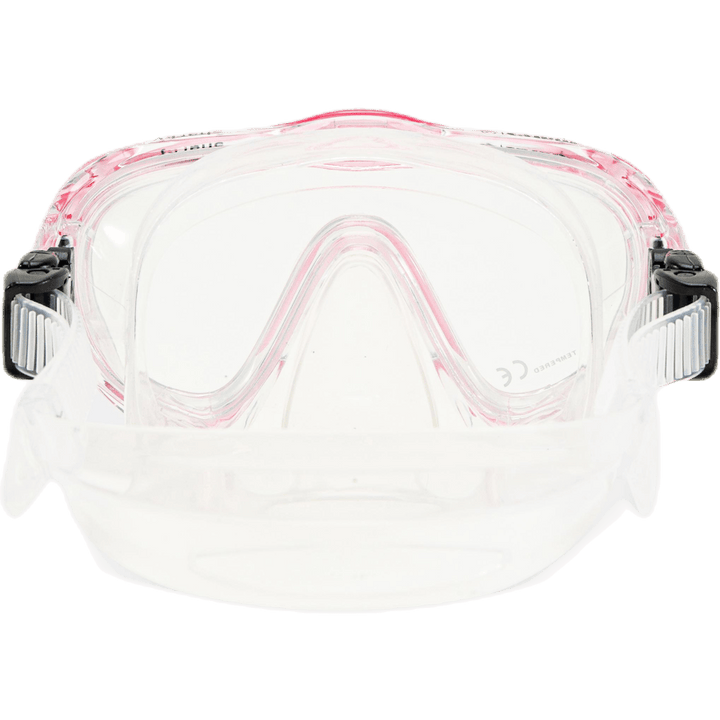 Mask Sharky Pink