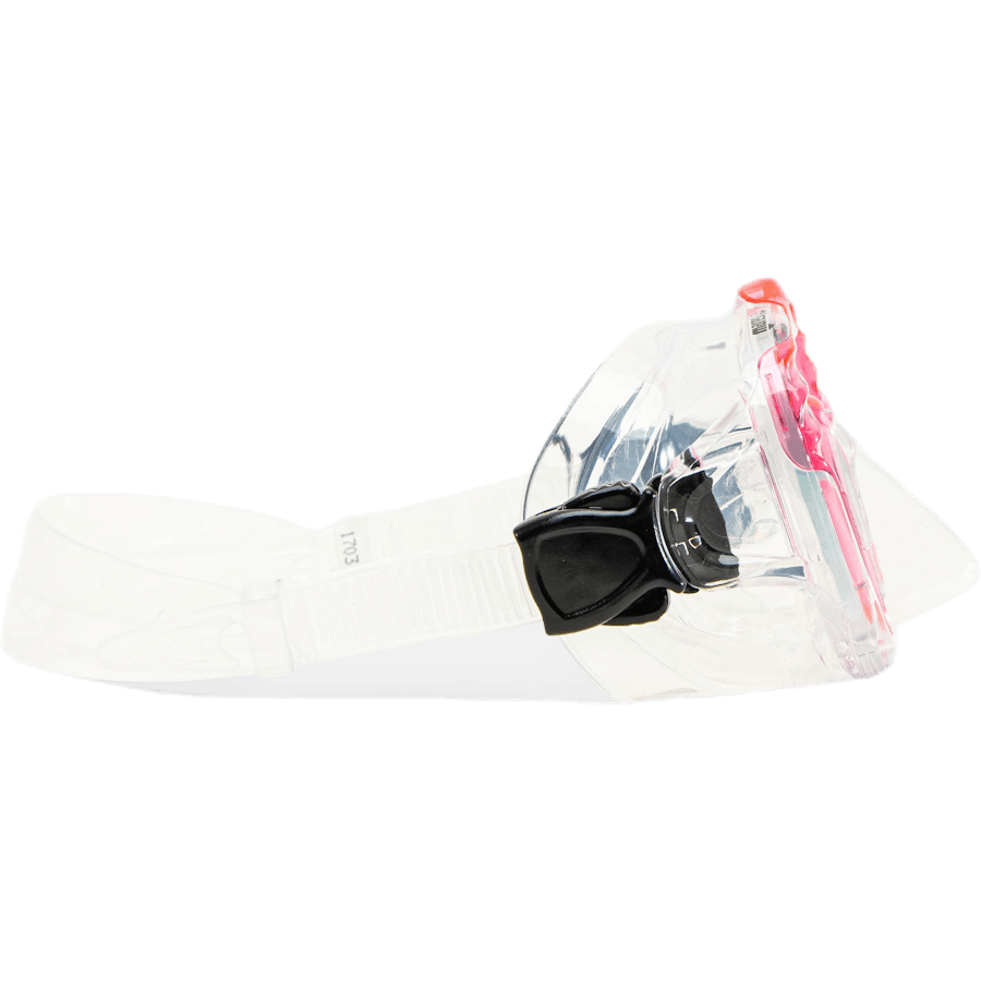 Mask Sharky Pink