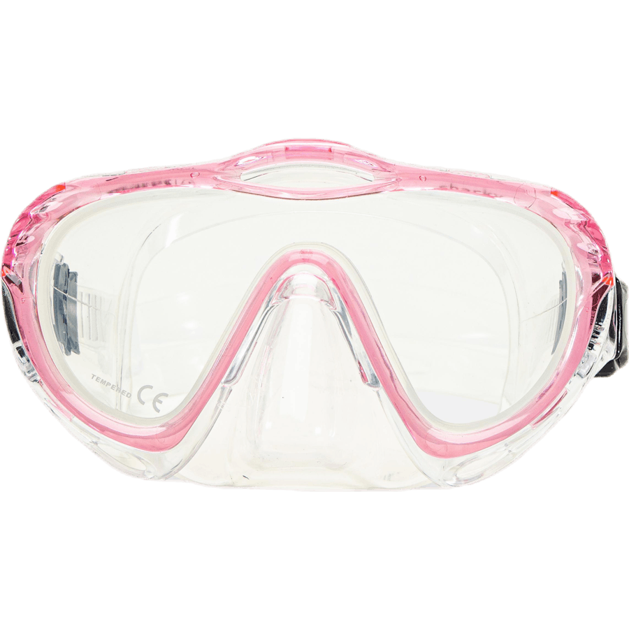 Mask Sharky Pink