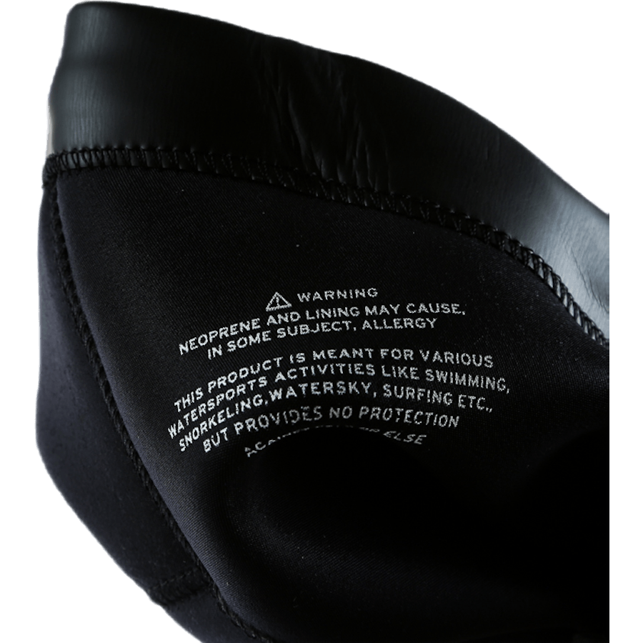 Swimrun Race Pants Black