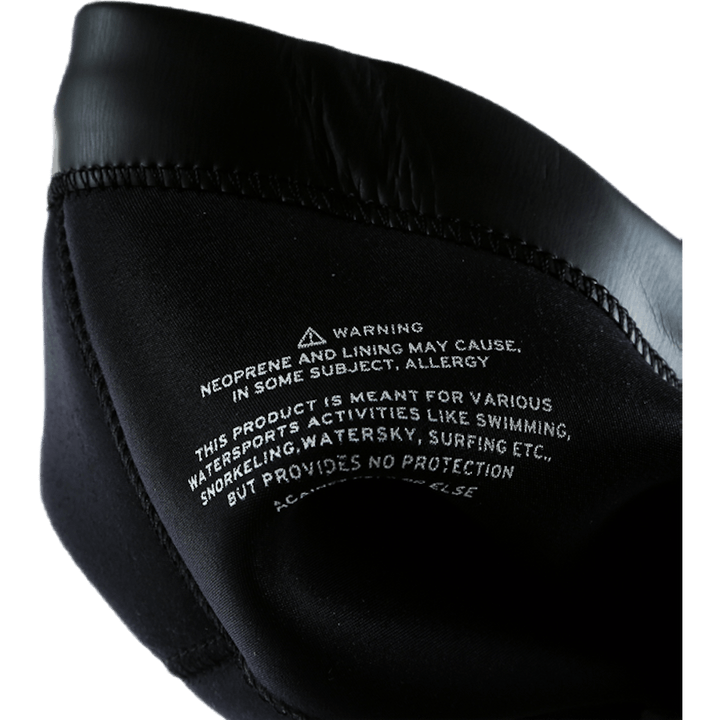 Swimrun Race Pants Black