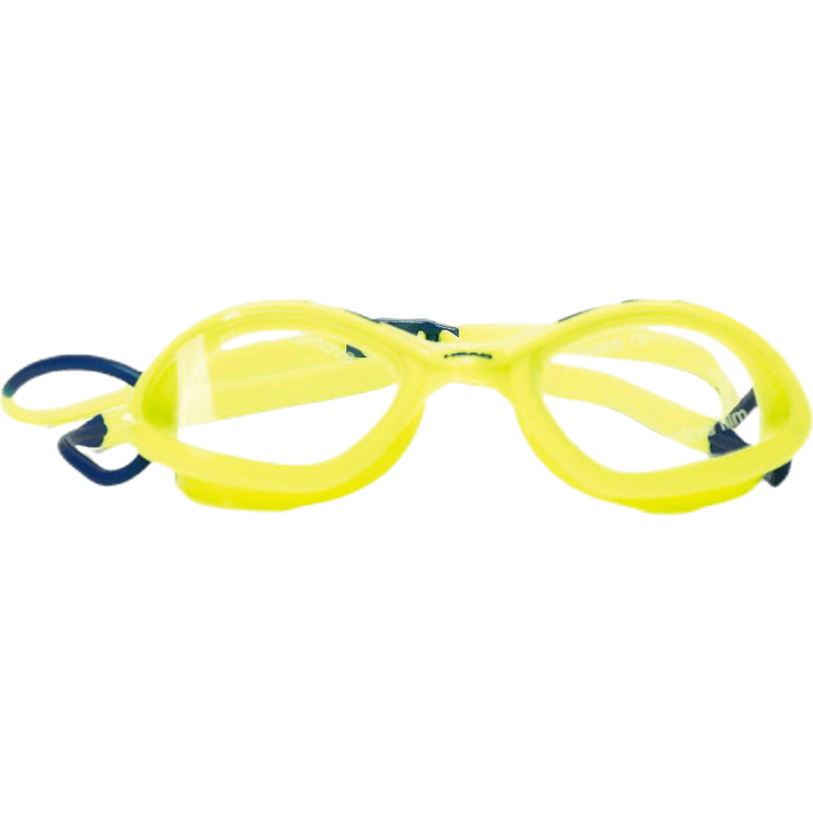 Tiger Race Mid Goggle Blue/Green