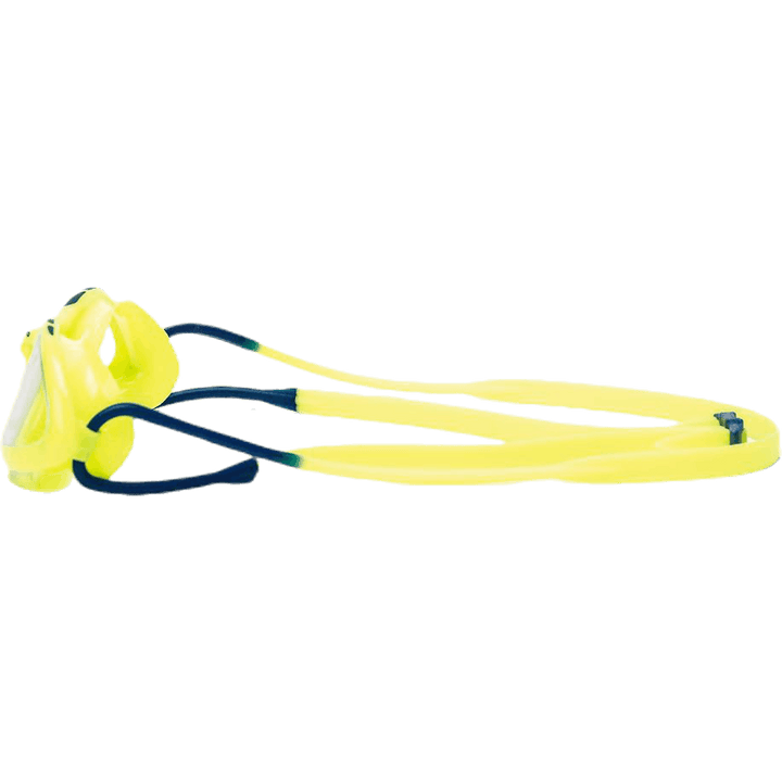 Tiger Race Mid Goggle Blue/Green