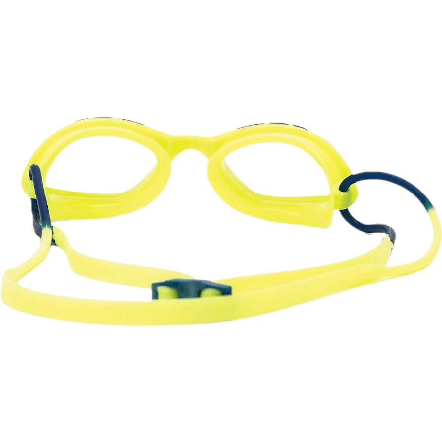 Tiger Race Mid Goggle Blue/Green
