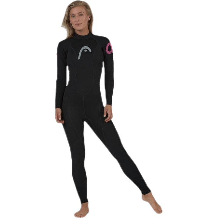 Multix VL Pink/Black