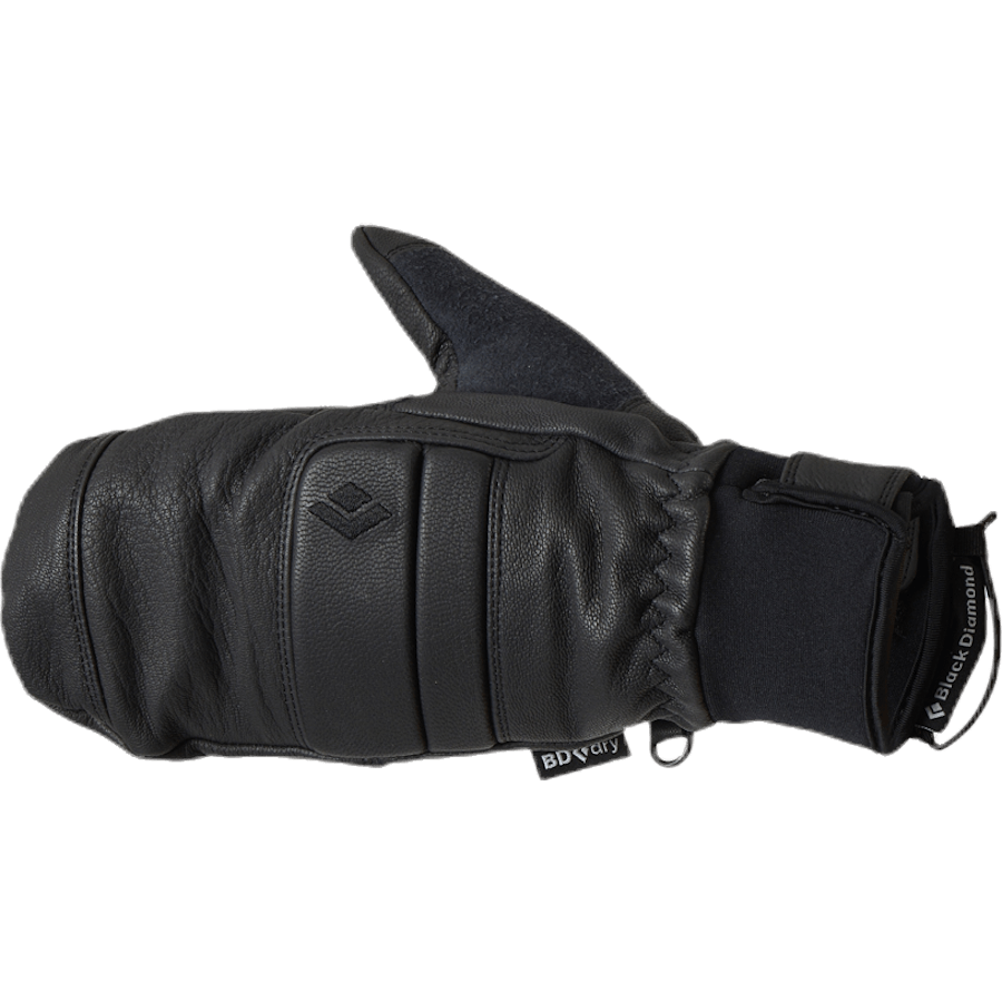 Women's Spark Mitts Grey