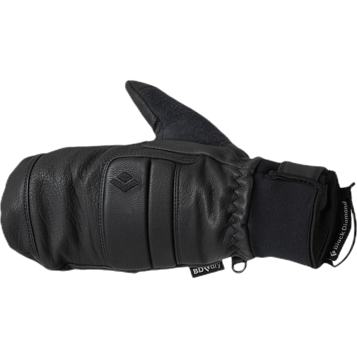 Women's Spark Mitts Grey