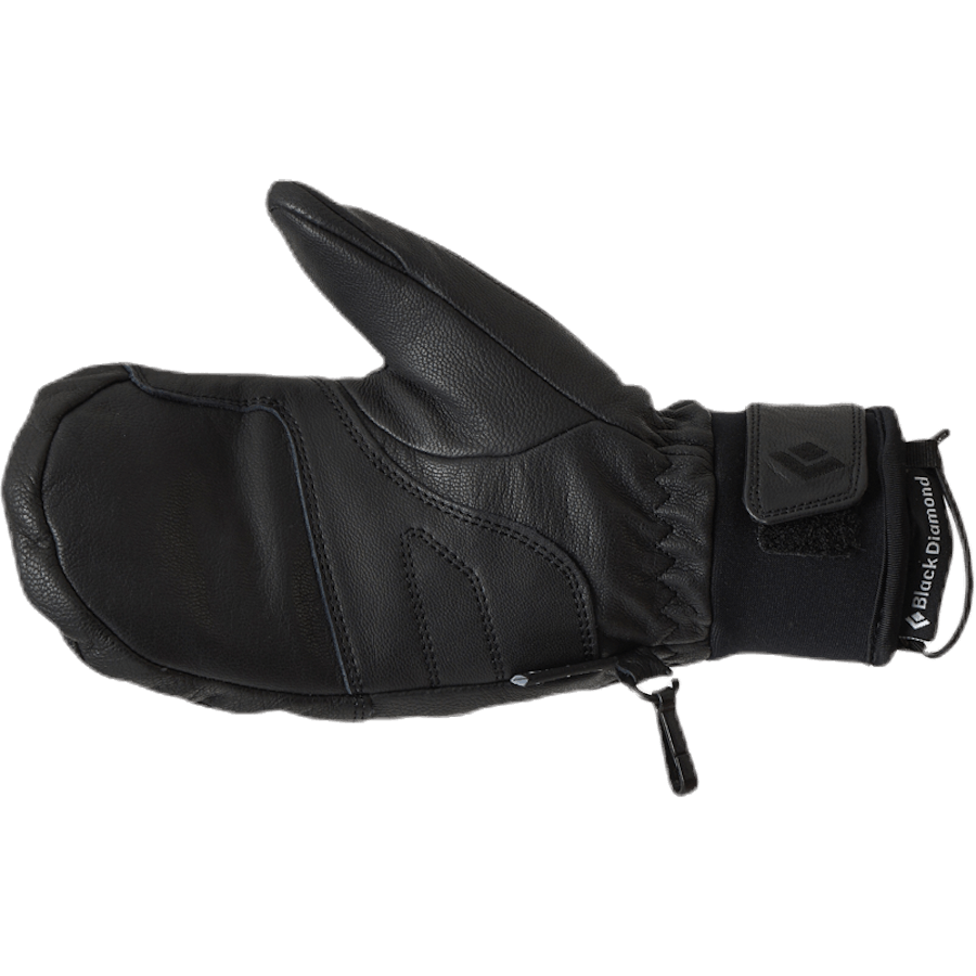Women's Spark Mitts Grey