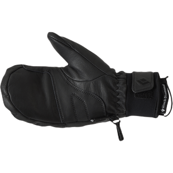 Women's Spark Mitts Grey