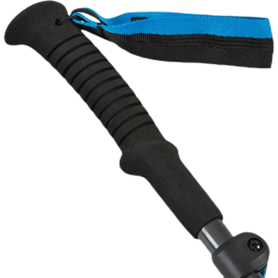 Distance Carbon FLZ Z-Poles Black