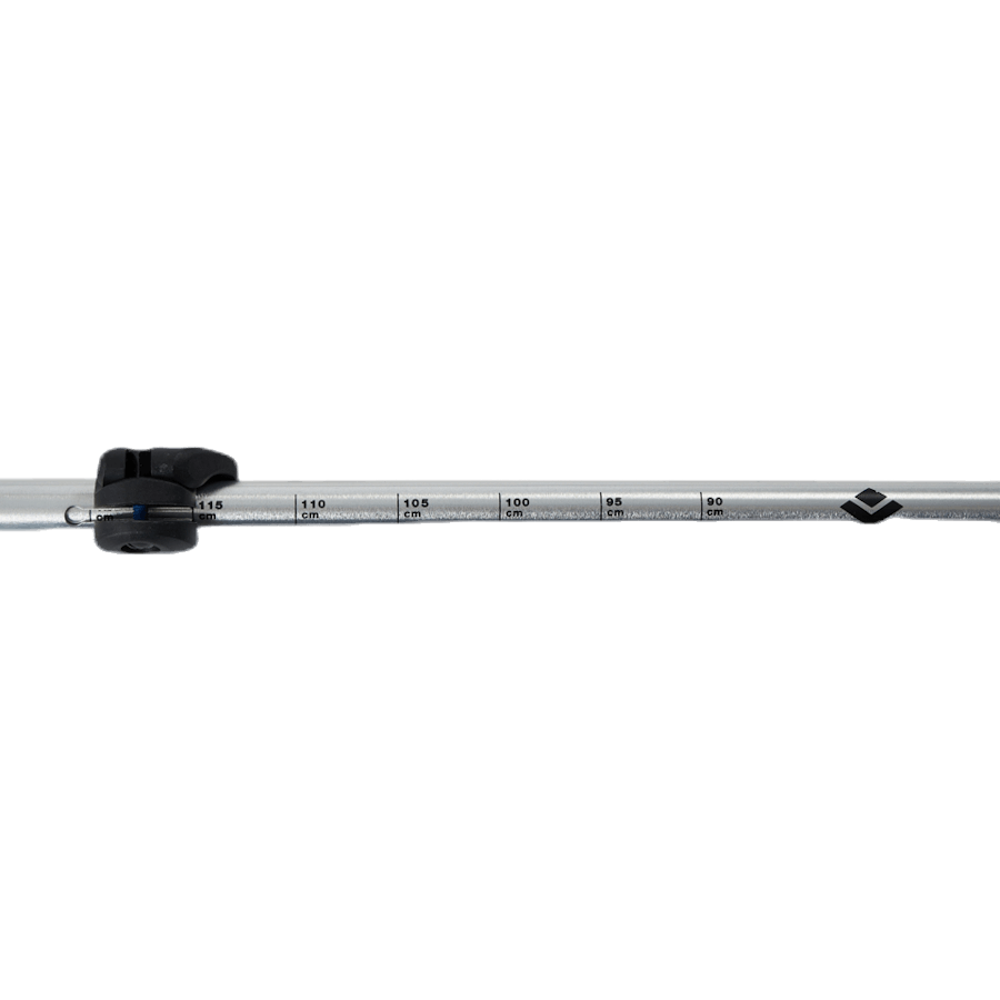 Trail Explorer Trek Poles Grey