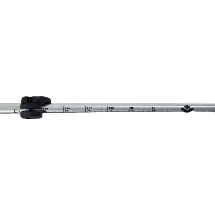 Trail Explorer Trek Poles Grey