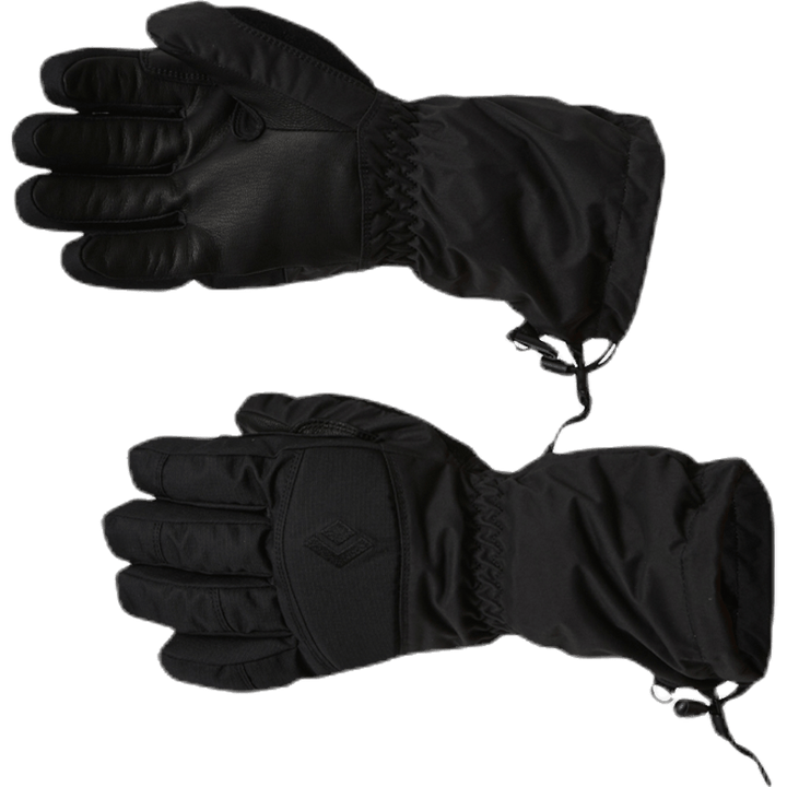 Recon Gloves Black
