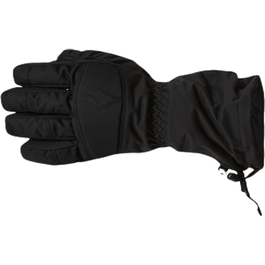 Recon Gloves Black
