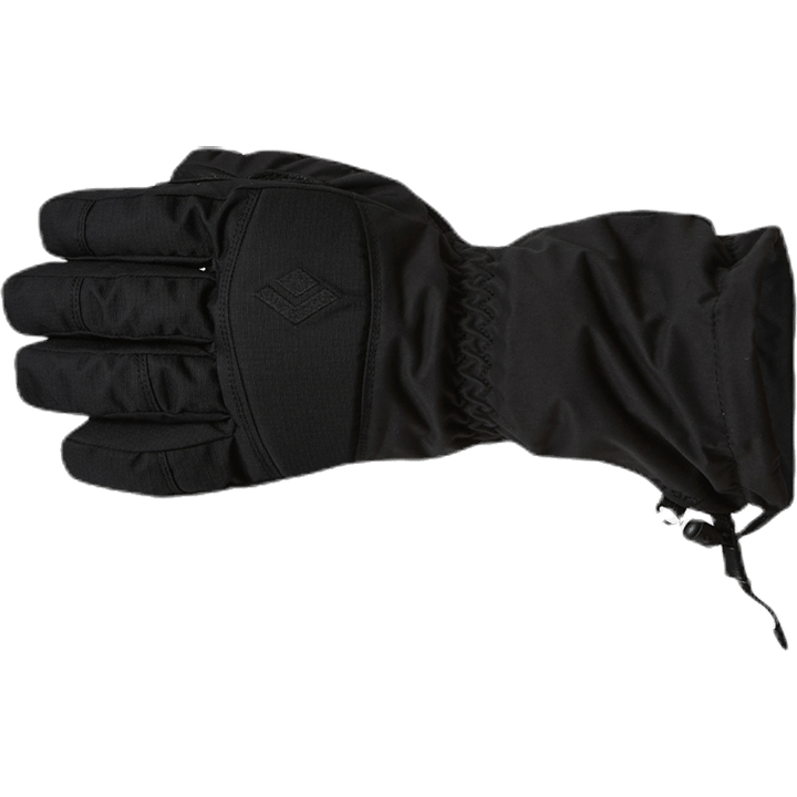 Recon Gloves Black