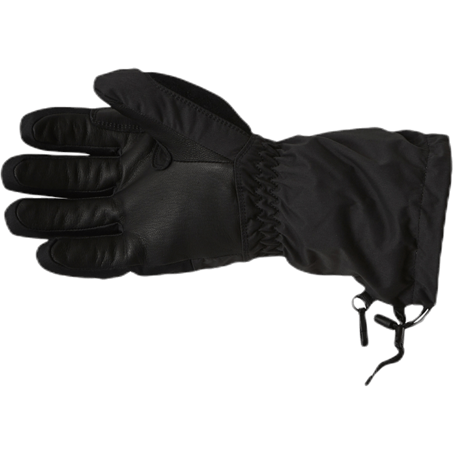 Recon Gloves Black
