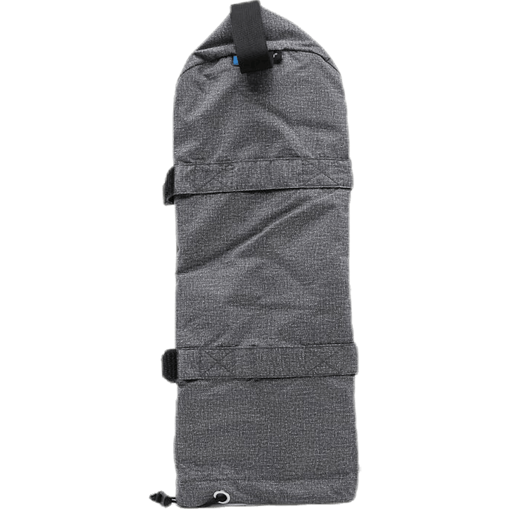 Borsa per scarpe a compressione Grigio/Giallo
