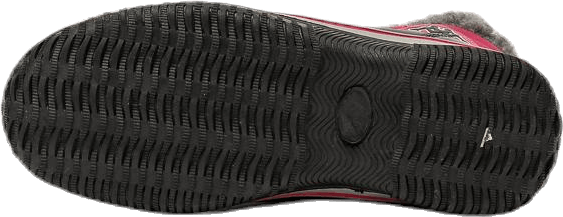 Bates Mid Cut Junior Pink/Black