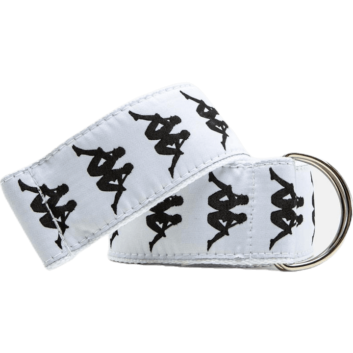Cintura Street Bianco/Nero