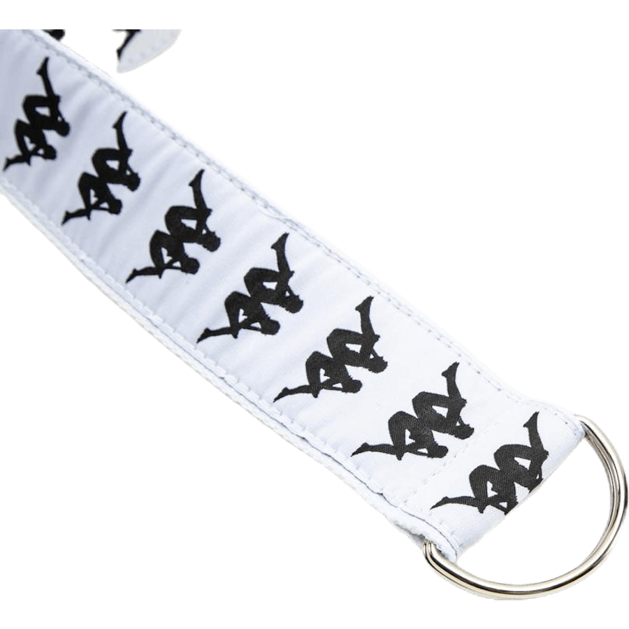 Cintura Street Bianco/Nero