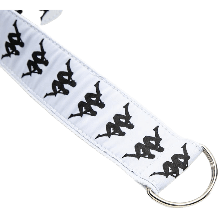 Cintura Street Bianco/Nero