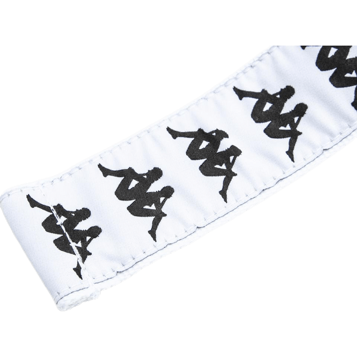 Cintura Street Bianco/Nero