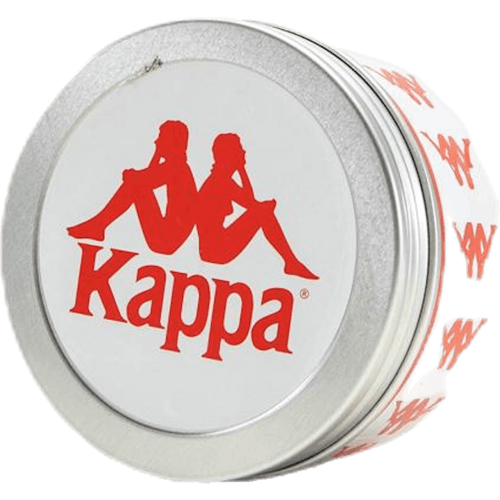 Cintura Street Bianco/Nero