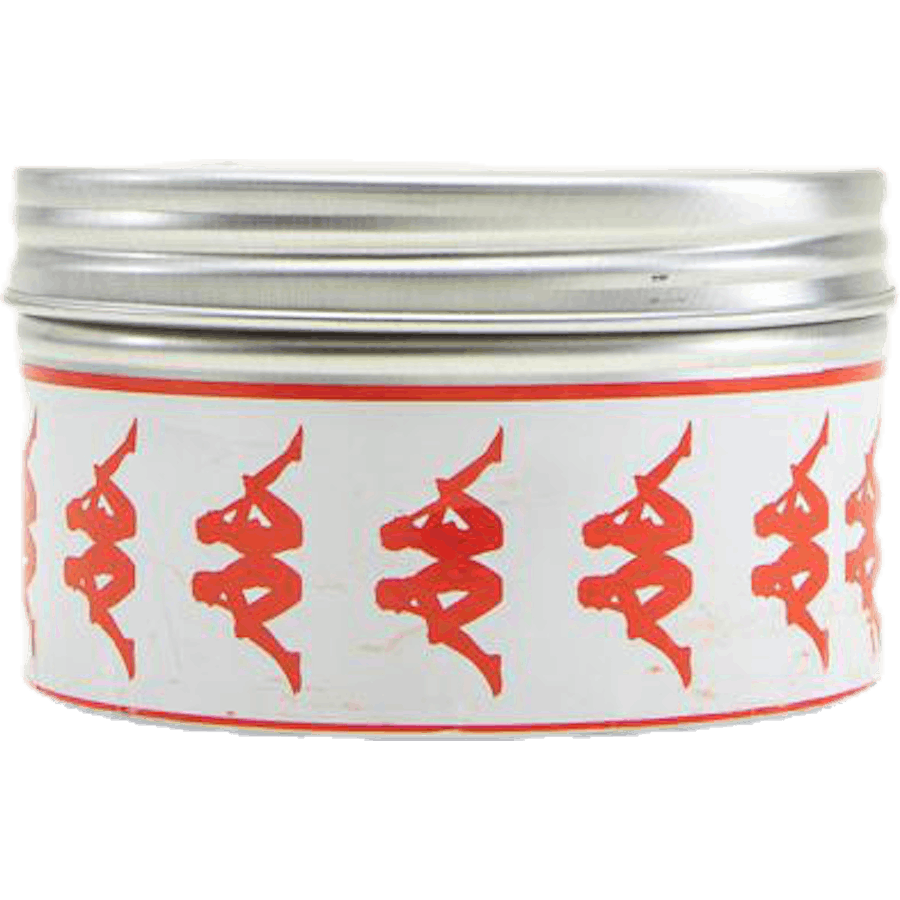 Cintura Street Bianco/Nero