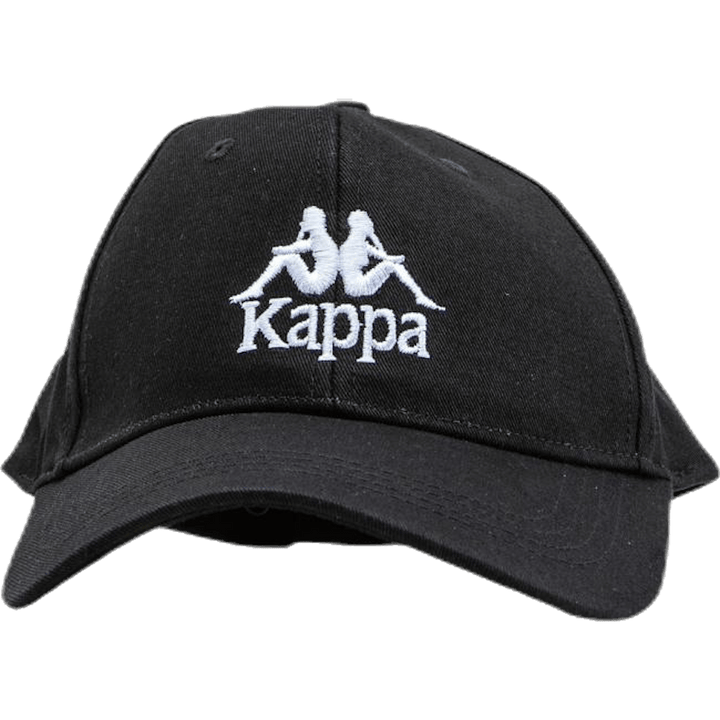 Authentic Bzaftan Weiß/Schwarz