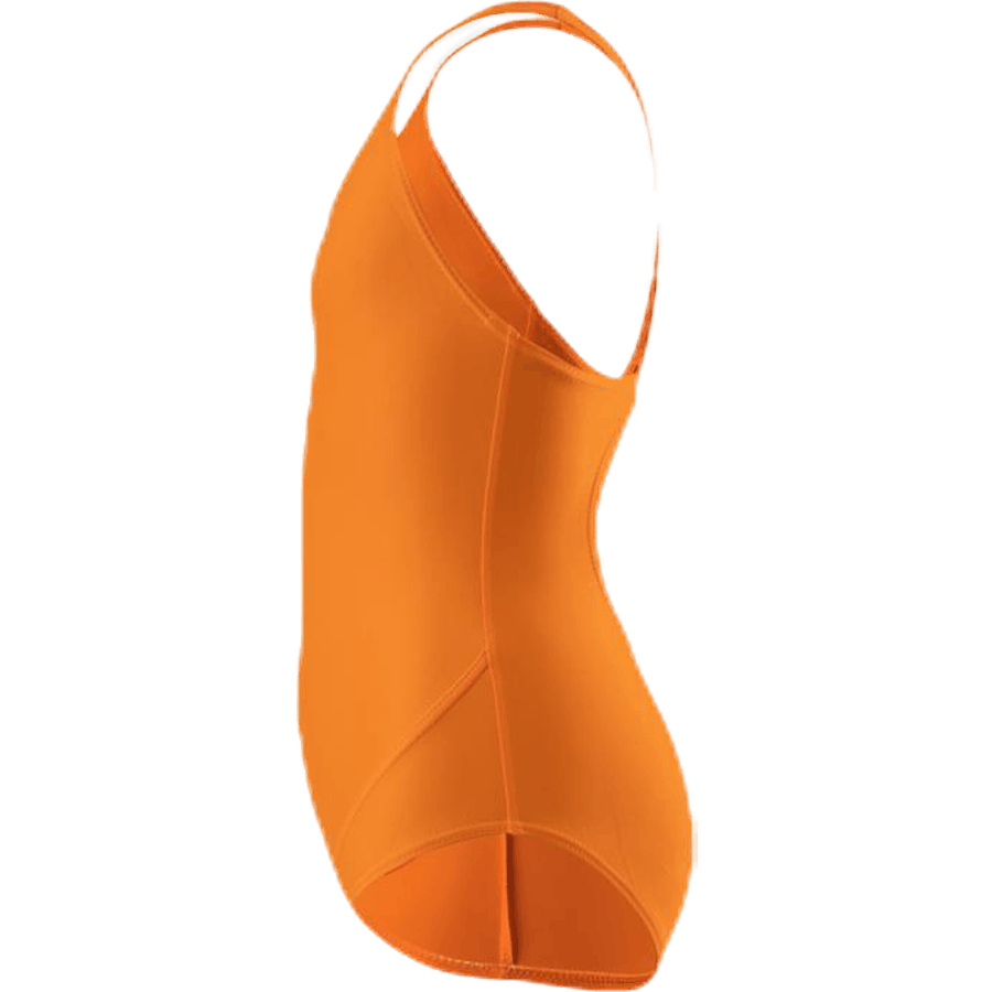 Amachi Swimsuit Junior Orange