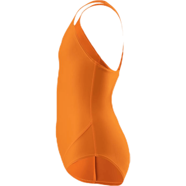 Amachi Swimsuit Junior Orange