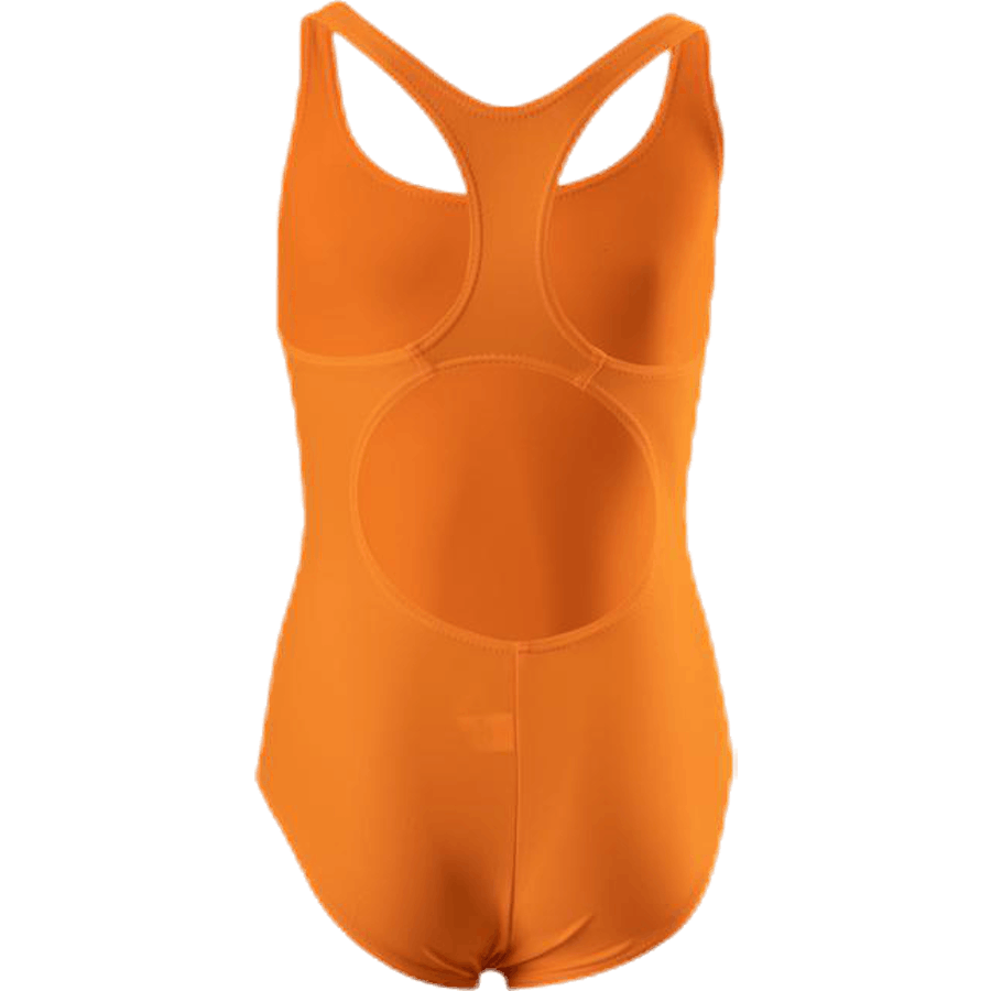 Amachi Swimsuit Junior Orange