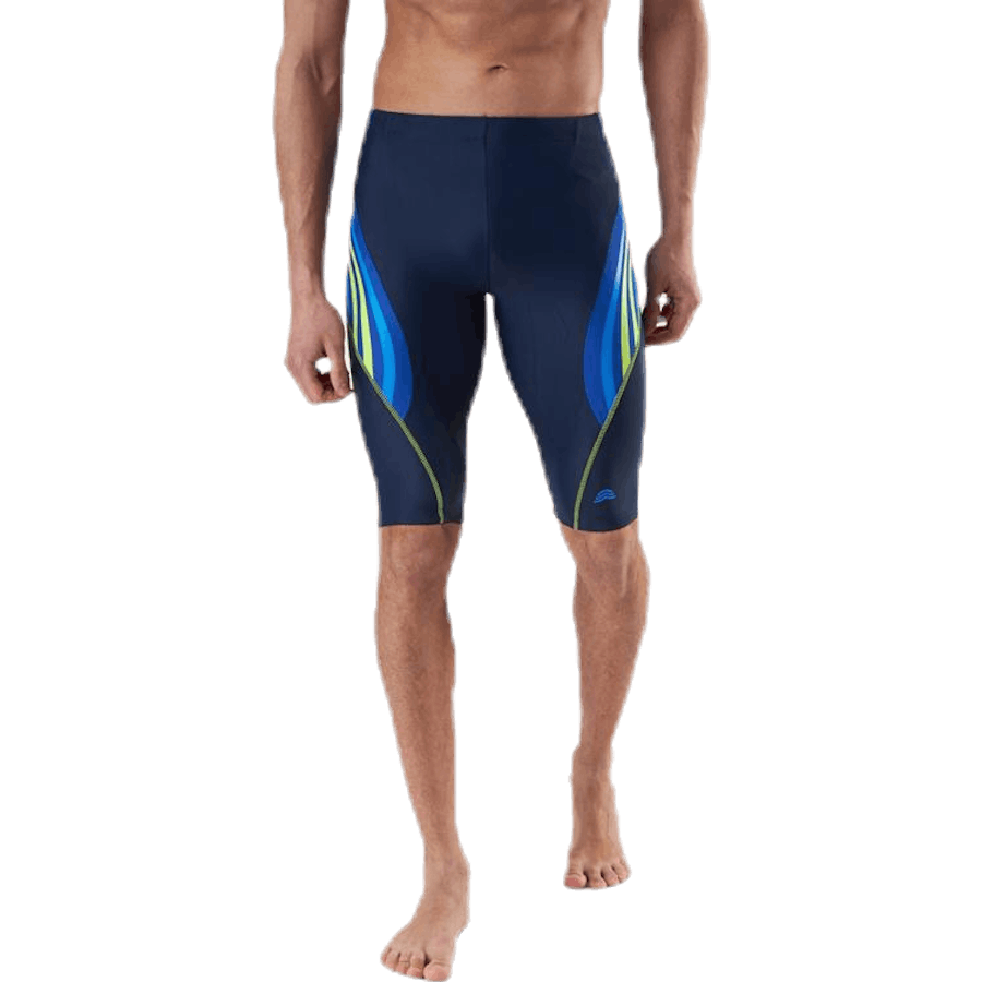 Pasadena Swim Trunks Jammer Blue