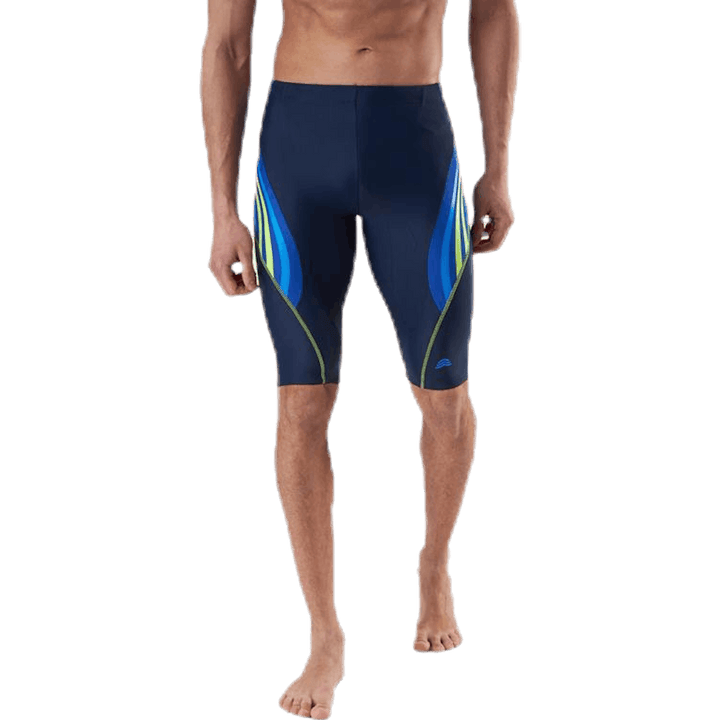 Pasadena Swim Trunks Jammer Blue