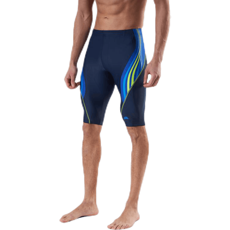 Pasadena Swim Trunks Jammer Blue